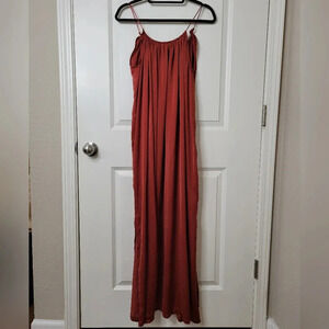 Knot Sisters Maxi Dress, Cute & Flowy